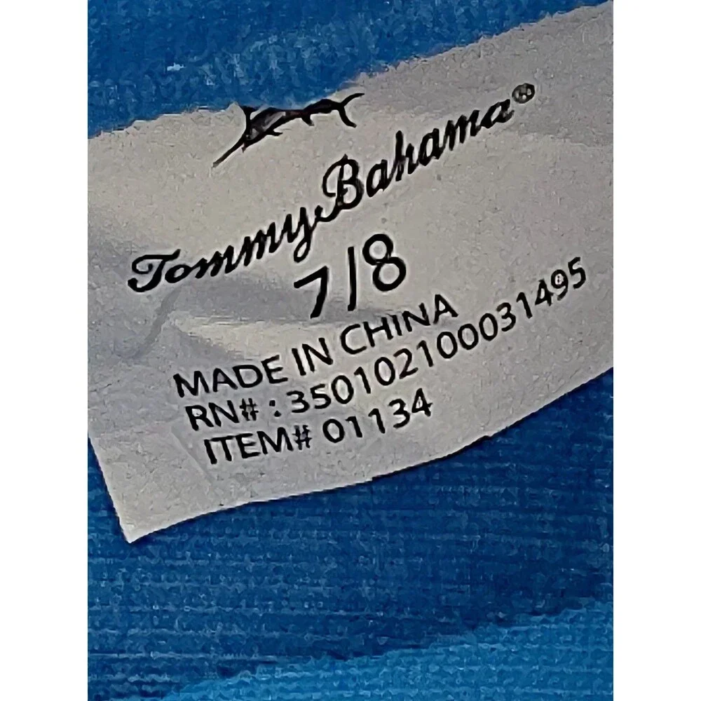 Tommy Bahama tommy bahama